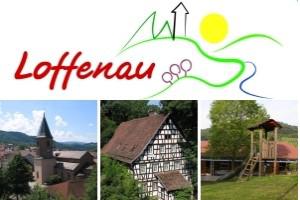 gemeinde loffenau