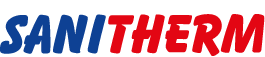 sanitherm logo