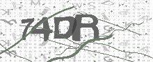 Captcha Bild